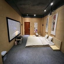 尚悦影咖公寓