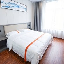 贝壳酒店(滁州东坡西路店)