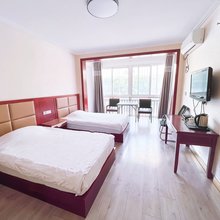河海宾馆(红旗西路店)