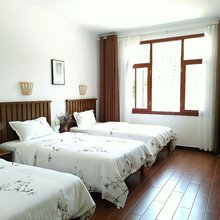 张家界雾里山居客栈