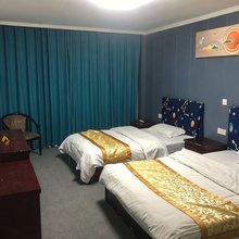 塘河商务客房