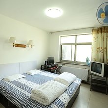阜新海州旅社
