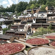婺源左邻右舍民宿(篁岭风景区店)