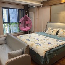天津米蓝公寓