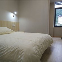 龙岩月亮湾宾馆