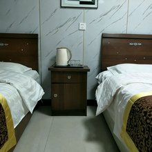 柏坡宾馆(平山福美佳店)