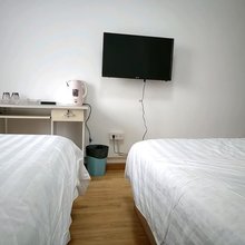 天津鑫福公寓