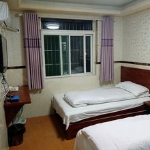 吉祥旅馆(合肥文忠苑店)