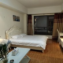 绍兴柏拉图酒店式公寓