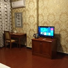 东莞君临酒店(翔龙天地店)