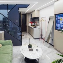 米寓LOFT公寓