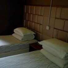 杭州快8旅馆