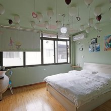 成都远方的家公寓