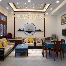 百里杜鹃闲庭小筑
