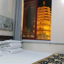 正定大众旅馆
