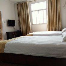 罗山楠杆宾馆