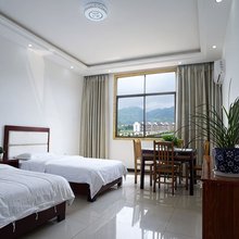 安福云峰大酒店