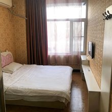 铁岭小时光宾馆