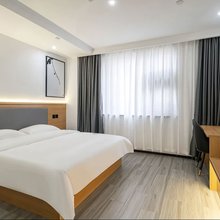 青季酒店(盐城大丰港汽车客运站店)
