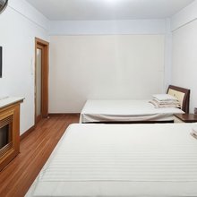 盘锦增运星招待所