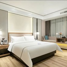 又廷精品酒店(东莞火车站店)