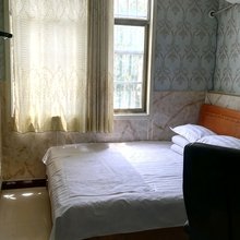 利群宾馆(临沂大学城店)