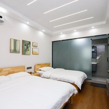 洛阳畅途民宿(十字街洛邑古城店)