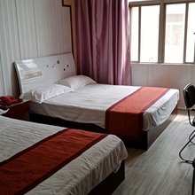 靖江联华宾馆