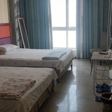 郑州古荥舒心宾馆