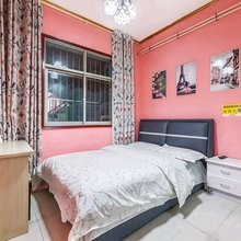 西安旭日宾馆苏席村店