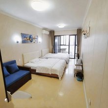 南宁摩根国际休闲公寓