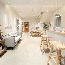 鼓浪屿封面是花民宿(日光岩港仔后沙滩店)