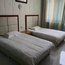 兰考奇轩宾馆