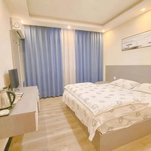 新权宾馆(昆明火车站国际会展中心店)