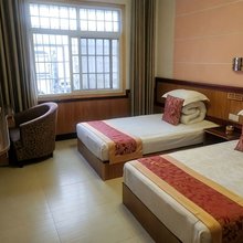 凤凰金泰民宿