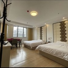 吉水悦豪宾馆