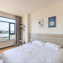 广州壹方公寓(琶洲会展新洲码头店)