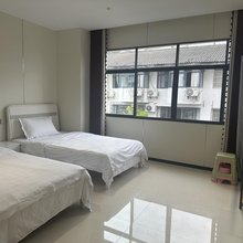 温汤硒游记民宿(古井店)