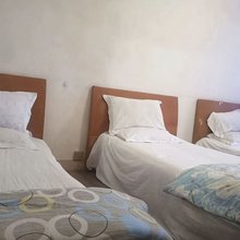 金堂金汉旅馆