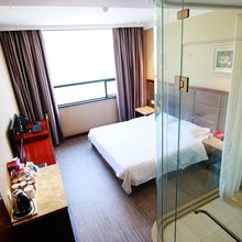 松滋凯悦商务酒店