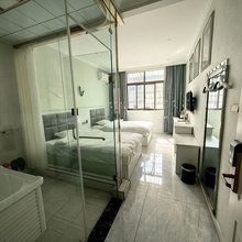 华山尚程宾馆