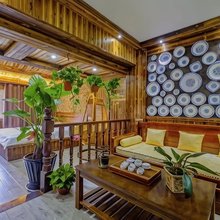 阿梅姐民宿(桐乡乌镇景区内店)