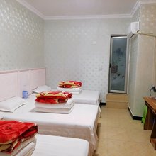 咸丰仙湖宾馆