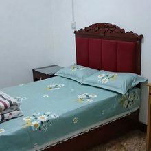 温馨公寓(运城学院店)
