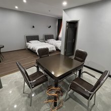 香橙宾馆