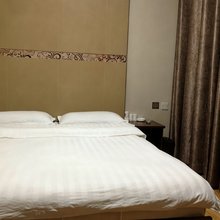 陇西豪爱宾馆