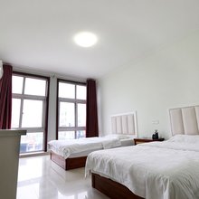 滨海大正宾馆