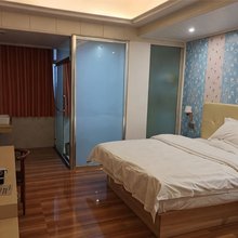 平南大新银洋便捷民宿