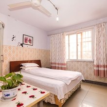 阳光宾馆(郑州庙张南院店)