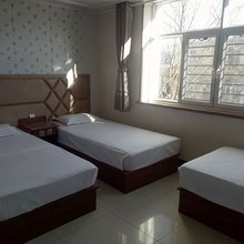 兴达宾馆